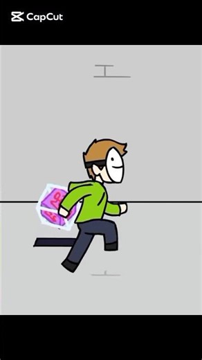 Dream 2d animation 💀 #minecraft #shorts