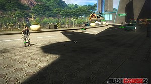 ‘Just Cause 2’ multiplayer mod running public beta test this weekend