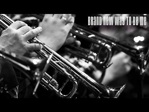 David Tobin - Brand New Way To Be Me