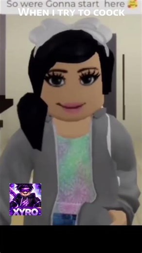 Roblox Cooking Simulator Hates Me
