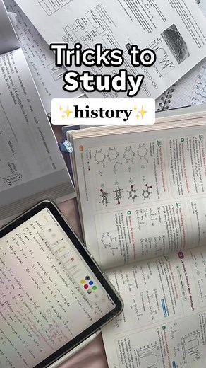 Effective Study Hacks for History Preparation
