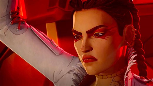 Apex Legends | Official Kill Code Cinematic Trailer Part 4