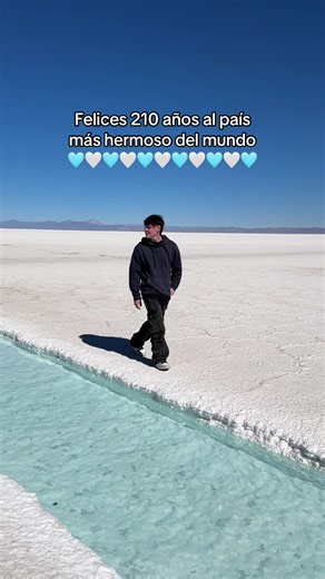 Independencia Argentina 9 de julio: ¡Felices 210 años!
