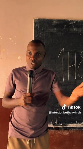 13 reactions | ✨ Interact Club – Bethany High School Naalya ✨ A huge...