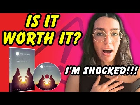 Q CODE PRAYER 🫵❌ HONEST REVIEW 2025 – The Truth About Q Code Prayer - Q Code Prayer Really Work?