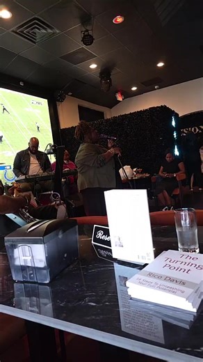 Sunday Brunch w/SPG | Salt & Pepper Gang