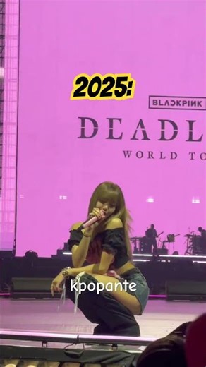 jenlisa used to be...close??? 😭 WHAT HAPPENED my parents?! #blackpink #jenlisa