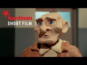 Animated Conversations: Down and Out - Aardman Animations (Short Film)