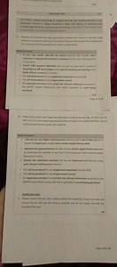 QUESTION TWORead Unit 2, 'Digital technology to support learn... | Filo