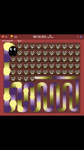 pov snake eating s***! #snake