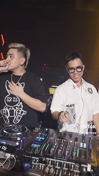 Bèo Dạt Mây Trôi Remix - Một Buổi Tối Cùng Linh Ly DJ
