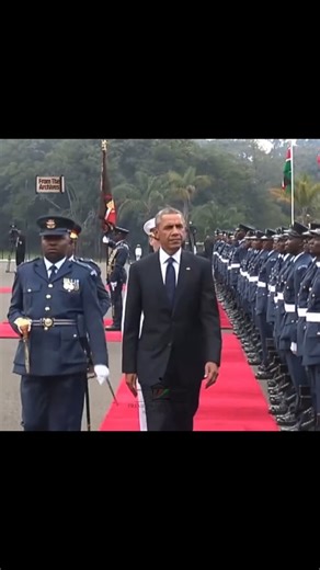 On July 24, 2015, exactly 10 years ago Barack Obama made history as the first sitting U.S. President to visit Kenya! He was received by President Uhuru Kenyatta — son of Mzee Jomo Kenyatta, the very man whose government once denied Obama Sr. a job in Kenya. Standing beside Uhuru, President Obama proudly declared himself the “first Kenyan-American President.” It wasn’t just a diplomatic line — it was a message to Uhuru and the world: The impossible is possible. This was more than a state visit. I