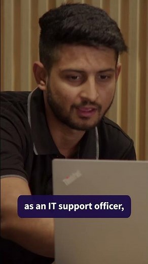 Master of Applied Information Technology at Victoria University India