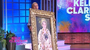 Thought today was fun? Back at it TOMORROW with Ellen DeGeneres, John Legend and a BIG surprise! 🙌 🎉 Find out where to watch: kellyclarksonshow.com/wheretowatch | The Kelly Clarkson Show