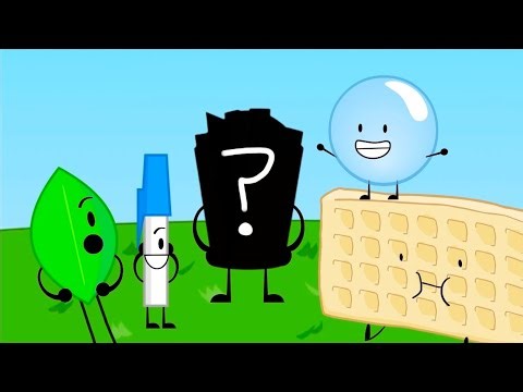 BFPI 3: There's a co-host now!