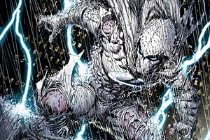 Marvel launching new Moon Knight series in July