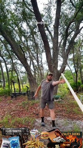 hand me the pvc. gtav movie #fivem Reality Sucks RP