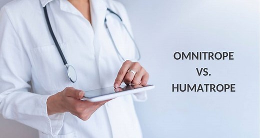 Omnitrope VS Humatrope | What Is the Difference?