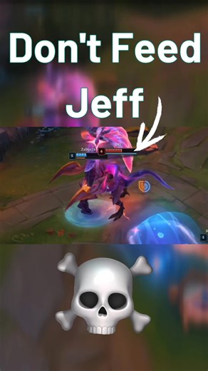 🪄 How To Beat Doom Bots Veigar Is Evil! ☠️ 🔥 Tips and Tricks to defeat the hardest level of Doom Bots - Veigar Is Evil in the RGM of League of Legends. 🎮 Team Comp Matters 1-2 Tanks 2 Damage Dealers Definitely some CC Life Steal is Great Magic Resist Everyone needs Teleport Prioritize the Challenges Don't Feed Jeff ⭐ Don't let Lag Defeat you! http://wtfa.st/NoLag #wtfast #eliminatelag #leaugeoflegends #doombots #gamingcommunity #leagueoflegendsgameplay | WTFast Europe