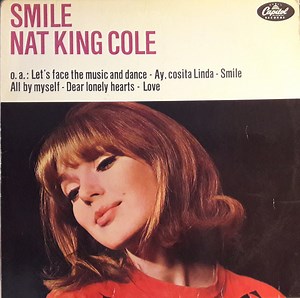 Nat King Cole - Smile