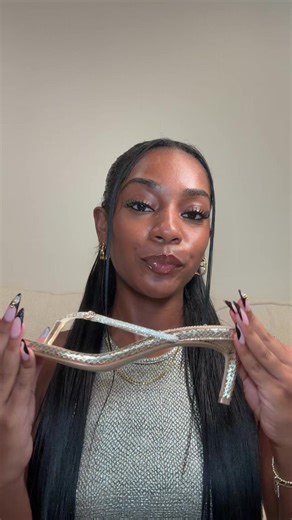 Mayan Heels from GUESS: Comfort Meets Style