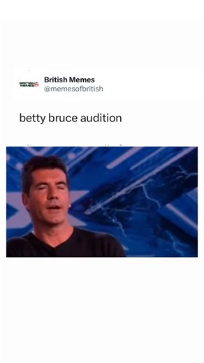 British Memes 🇬🇧 on Instagram: "🤣🤣 *The X Factor* in the 2000s was peak British TV event viewing. It wasn’t just a talent show, it was a weekly national obsession where everyone had an opinion and you couldn’t escape it. Saturday nights were built around the auditions, the bootcamp drama, and the live shows where people genuinely acted like the country’s future depended on one performance. It was emotional, loud, and somehow always a bit chaotic. The best part was the mix of brilliance and d