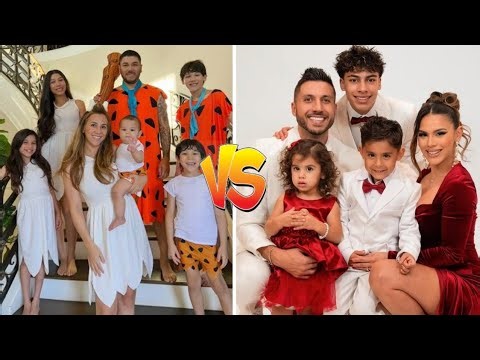 The Royalty Family Vs Familia Diamond Family (Real Names And Ages) 2025 🔥