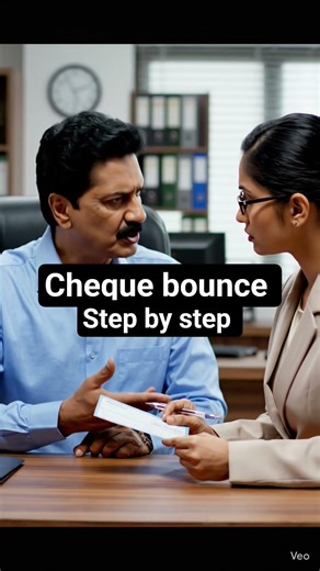 cheque bounce case step by step #cheques #bounce #advocatechannel #motivation #law #blankcheque