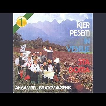 Srečanje v Begunjah