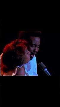 “(They Long To Be) Close To You” — Jerry Butler & Brenda Lee Eager (Live in Chicago, 1972)