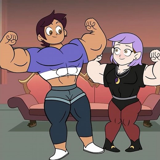 Another Biceptember!