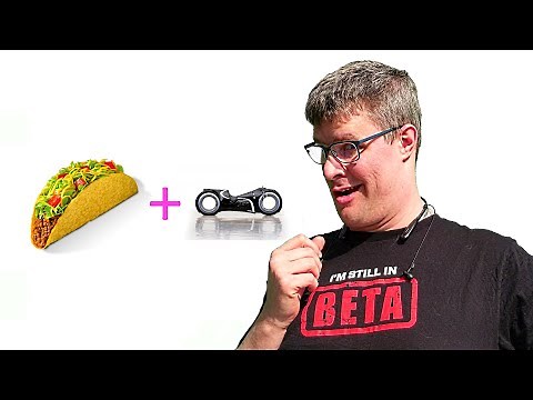 Tacotron - Creating speech from text