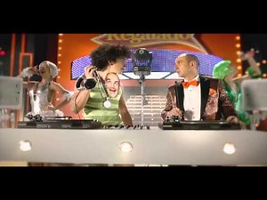 DJ