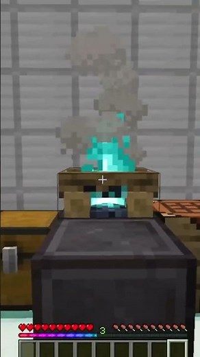 HOW TO CRAFT A SOUL CAMPFIRE IN MINECRAFT