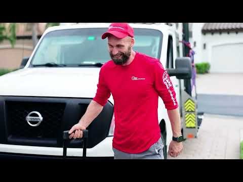 Sliding Glass Door Repair Business Makes $10K Per Month