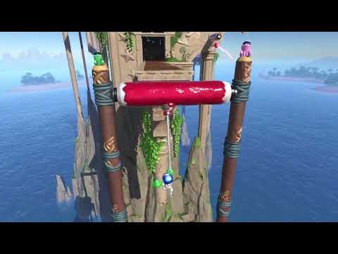 Speed run - Spring Loaded Run - AstroBot PS5