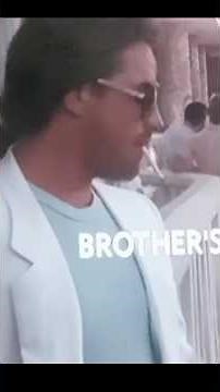 Miami Vice 1984 Pilot