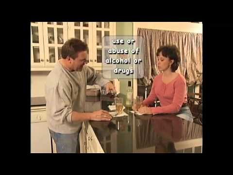FAA Video - Fatigue