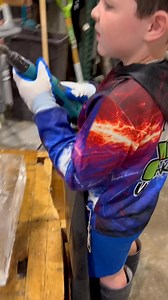 8.6K views · 256 reactions | Ice Farm fun 珞❄️流 | The Ice Farm | Facebook