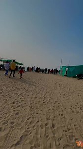 1.6M views · 26K reactions | જુવો ખુબસુરત એવા શીવરાજપુર બીચ નો નજારો. દ્વારકા જોડે, ગુજરાત. Take a look at the beautiful Shivrajpur beach  near Dwarka of Gujarat. #shivrajpurbeach #beachlife #beachvibes #beach #gujarat #gujarattourism #travelvlogger #blogger #vlog #video #guide | Gujarat Tourist Guide | Facebook