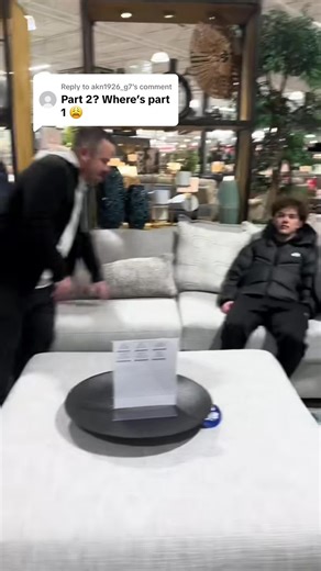 Replying to @akn1926_g7 Here you go! 😂 watching these back is cracking me up even more knowing we never got a couch #onthisday