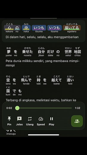 Belajar Bahasa Jepang: Bagian Segeleme Katakana & Hiragana
