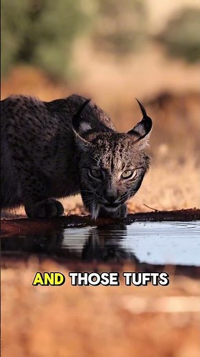 Lynx vs Wolf: The Surprising Truth!