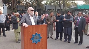 Driving Change: 100 Days of Chairman PEC & Governing Body (2024-27) #DrivingChangePEC #100daysofprogress #pecleadership #VisionarySteps #pec2025 #pecmediacell #pecinformation | Pakistan Engineering Council