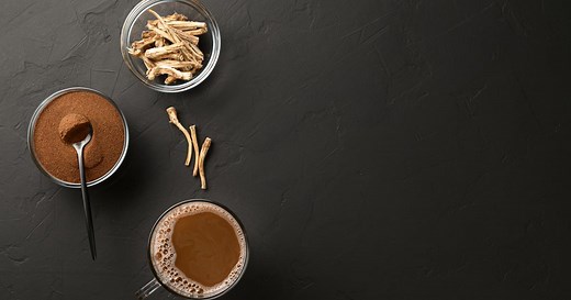 Pourquoi vous devriez boire de la chicorée, selon un gastro-entérologue