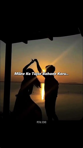 Baarish Yaariyan 💖🤌 - Mohammed Irfan ❤️‍🩹 | Aesthetic ✨ Song Lyrics