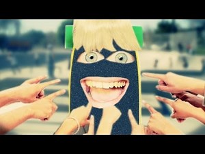 COMMENT BIEN ÉNERVER LES GENS ?! - Skate 3