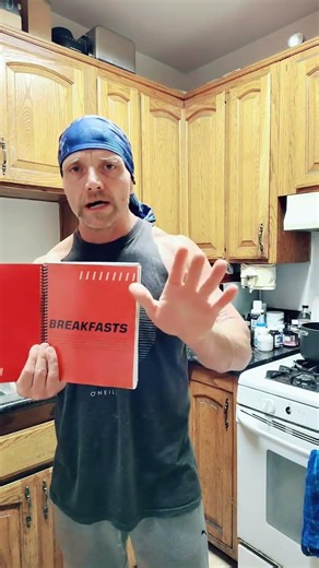 Meal Prep Made Simple | Inside The Bodybuilder’s Kitchen Cookbook