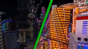 Minecraft Is Breathtaking With RTX Turned On