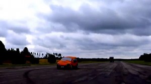 Model-Based Approach to Resource-Efficient Object Fusion for an Autonomous Braking System